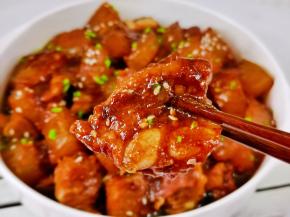 色香味俱全。