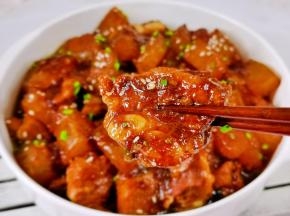 好吃到停不下来！