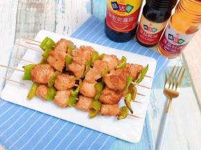 放心大口吃起来吧，不会肥人哦