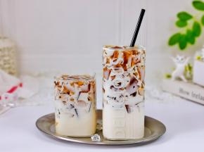 夏日必备饮品。