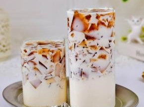 真的太太太好喝啦！