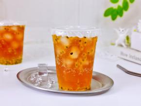 夏日必备饮品。