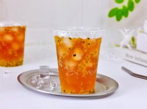 夏日必备饮品。