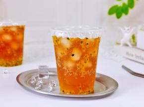 酸甜好喝的咖啡。