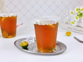 想喝自己做起来啦！