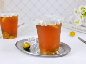 炎热的夏天，来一杯太爽啦！