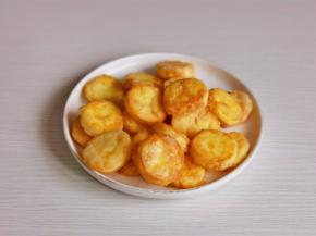 盛出备用。