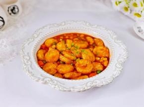 直接吃也超赞。