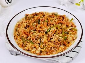 拌均匀即可开动。