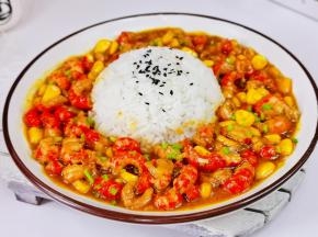 好吃营养又饱腹。