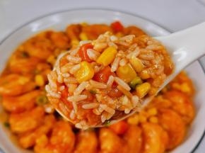 好吃停不下来！