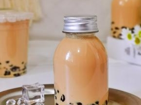 装入瓶中携带外出也方便。