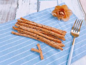 出炉放凉后又香又脆