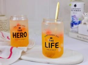 搅拌均匀即可享用。