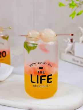 这个夏天的快乐。