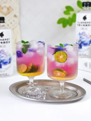 渐变色，太喜欢了。