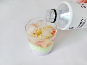 加上外星人电解质水。