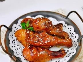 好吃到转圈圈！