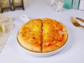 切开即可享用。