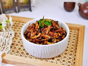 杏鲍菇这样做真的太香了。