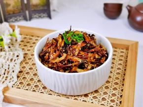 杏鲍菇这样做真的太香了。