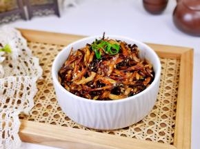 我家宝贝当零食一会儿吃完了～