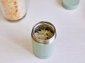 水量差一点点满即可。