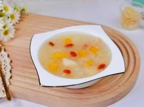 冷藏后的口感更加。