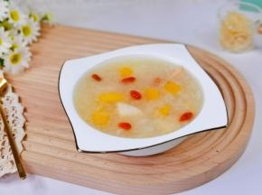 美容养颜圣品。