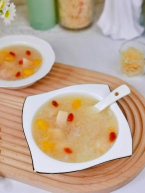 比吃冷饮健康百倍呀！