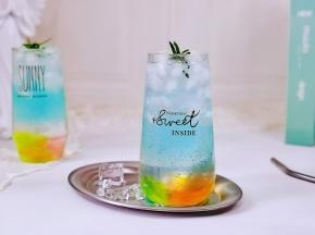 点缀迷迭香或者薄荷叶即可享用！