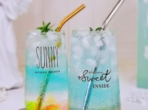 提升幸福感的鸡尾酒。