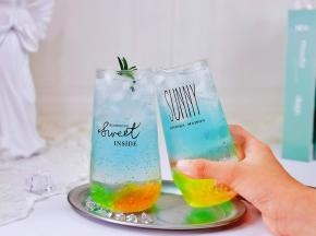 阴雨天气的心情瞬间被治愈。