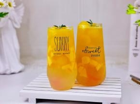 这样就可以喝啦！