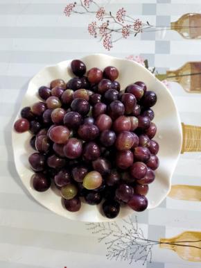 捞出沥干水分备用！