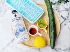 准备好所有食材。