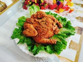 成品图