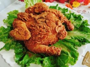 成品图