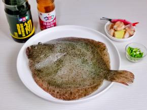 准备食材。