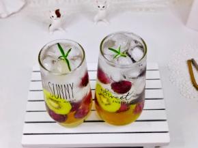 夏日限定。