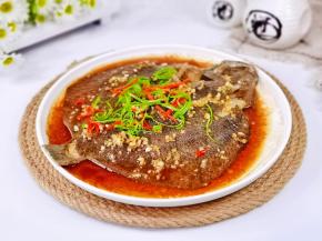 无论什么鱼清蒸营养流失的较少。