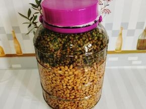 成品图