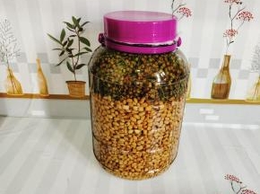 成品图
