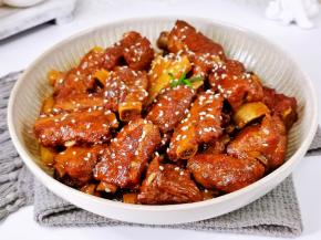 吃到停不下来！