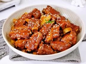 吃到停不下来！