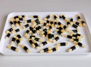 依次做好，量可以自定义，吃不完可以密封好速冻，随吃随炸很方便。