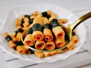 一口一个太过瘾了。