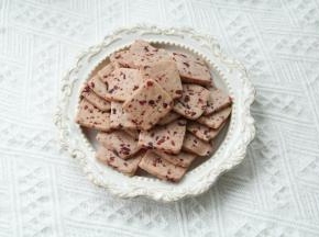 烤完取出冷凉后密封保存即可！