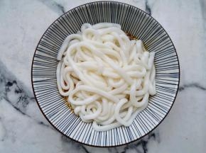 放入调料中，