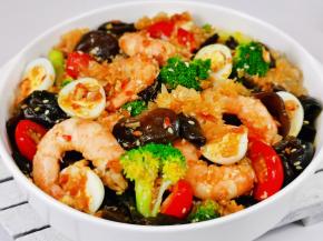 天气热胃口不好，吃它瞬间食欲大增。